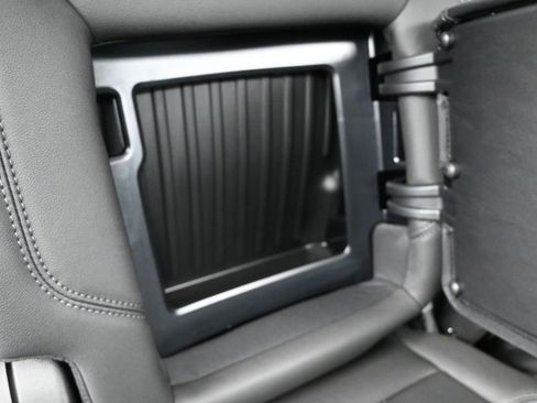 New 2026 Chevrolet Silverado 1500 RST w/ RST All Star Premium Package image 25