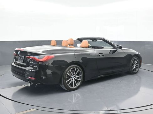 Used 2024 BMW 430i Convertible image 6