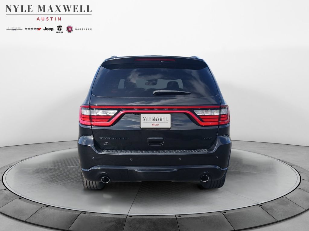 Used 2023 Dodge Durango GT AWD/4WD image 15