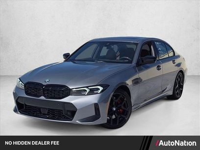 Used 2026 BMW M340i w/ Premium Package