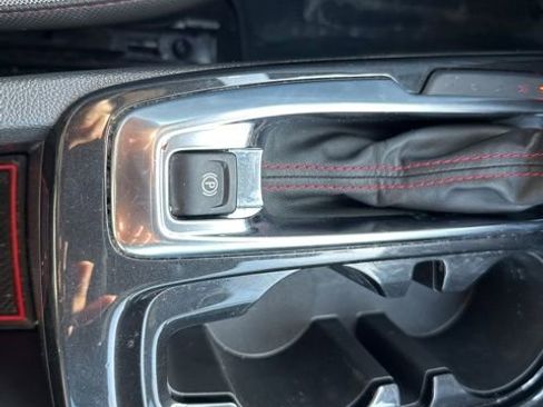 Used 2022 Chevrolet TrailBlazer RS w/ Sun and Liftgate Package image 29