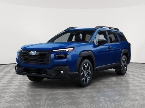 New 2026 Subaru Outback Touring XT AWD/4WD image 2
