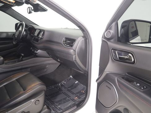 Used 2022 Dodge Durango R/T image 46