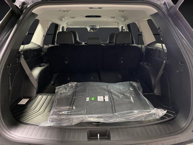 New 2026 Hyundai Palisade SEL AWD/4WD image 14