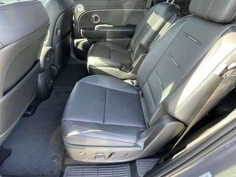 New 2026 Hyundai Palisade Calligraphy image 10