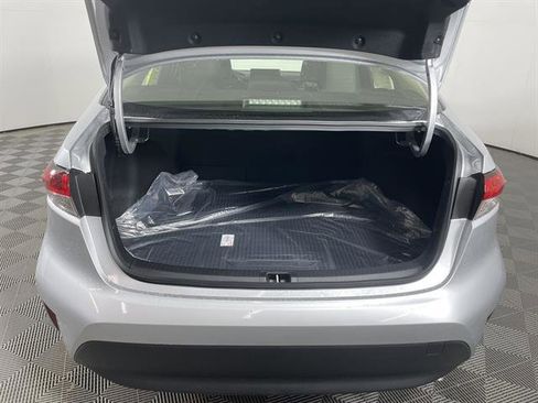 New 2026 Toyota Corolla LE image 21