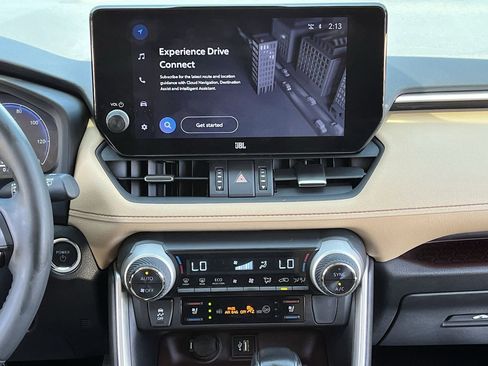 Used 2024 Toyota RAV4 Limited w/ Advanced Technology Package image 15