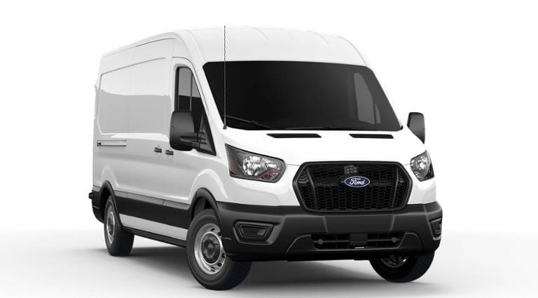 New 2026 Ford Transit 250 148 Medium Roof RWD image 43