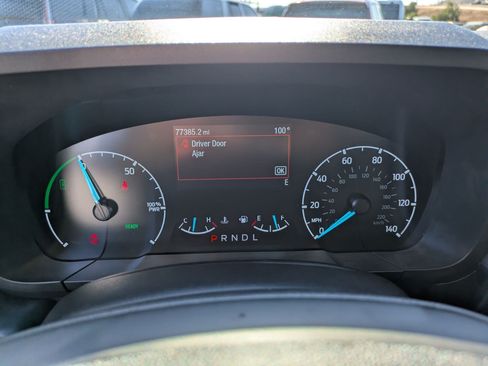 Used 2024 Ford Maverick XL FWD image 19