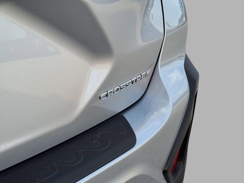 Certified 2025 Subaru Crosstrek 2.0i Premium image 24