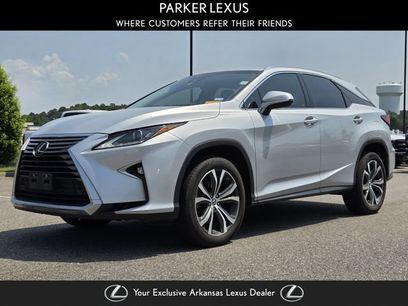 Used 2018 Lexus RX 350 FWD w/ Premium Package