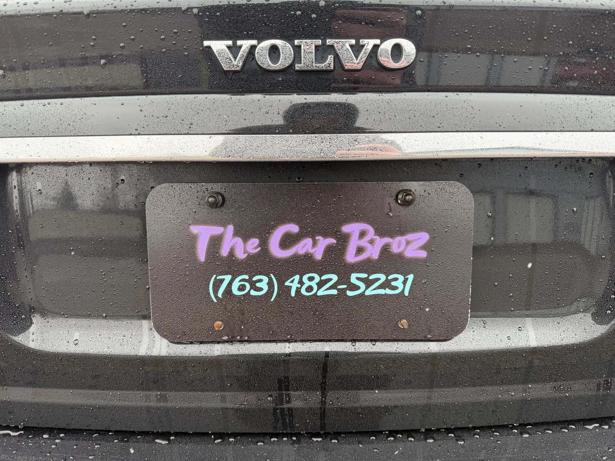 Used 2004 Volvo S80 2.5T AWD/4WD image 11