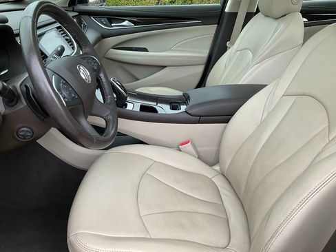 Used 2019 Buick LaCrosse Premium w/ Driver Confidence Package II image 5