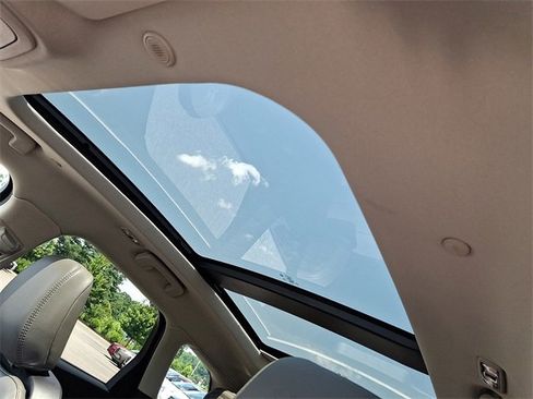 New 2025 Lincoln Corsair Premiere w/ Equipment Group 101A image 7