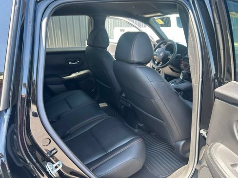 Used 2024 Honda HR-V Sport image 23