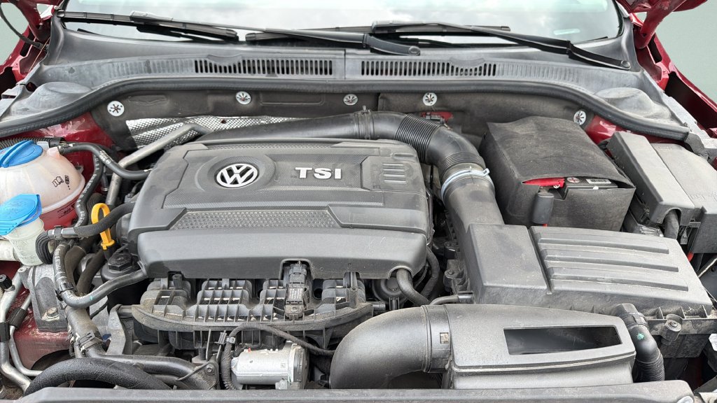 Used 2017 Volkswagen Jetta SEL FWD image 30