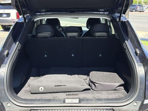 Used 2022 Kia EV6 Light image 29