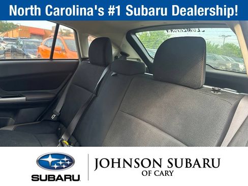 Used 2017 Subaru Crosstrek 2.0i Premium AWD/4WD image 18