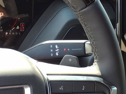 New 2026 GMC Yukon Denali AWD/4WD image 19