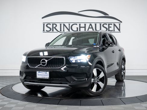 Used 2020 Volvo XC40 T5 Momentum AWD/4WD image 26
