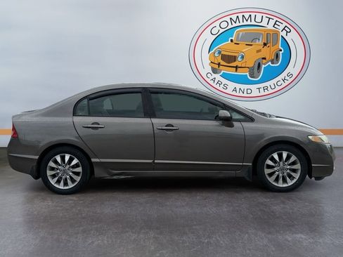 Used 2011 Honda Civic EX image 7