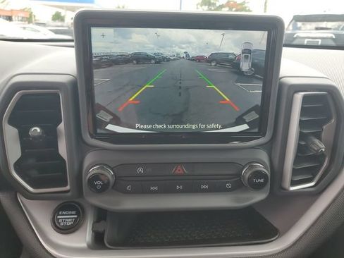 Used 2023 Ford Bronco Sport Big Bend w/ Convenience Package AWD/4WD image 19