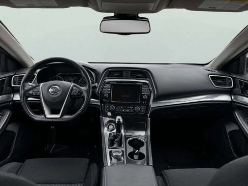 Used 2020 Nissan Maxima 3.5 S w/ Floor Mat Group image 40