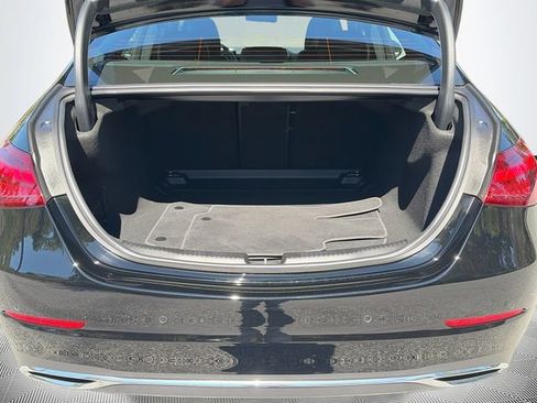 Certified 2026 Mercedes-Benz C 300 4MATIC Sedan image 27
