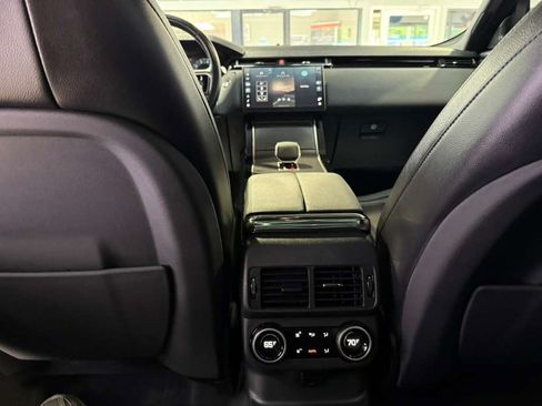 Used 2025 Land Rover Range Rover Velar Dynamic SE AWD/4WD image 20