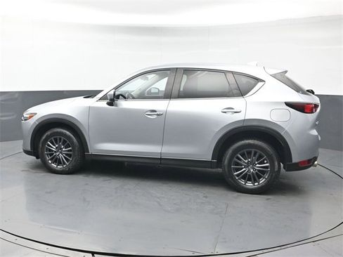 Used 2020 MAZDA CX-5 Touring image 3