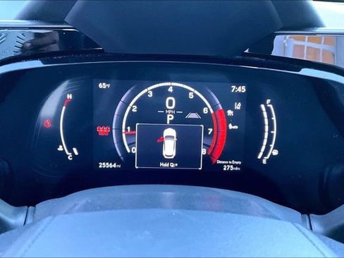 Certified 2024 Lexus NX 350 F Sport AWD/4WD image 13