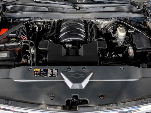 Used 2014 Chevrolet Silverado 1500 LT w/ LT Convenience Package image 47