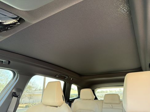 New 2026 BMW X3 xDrive30 w/ Convenience Package image 3