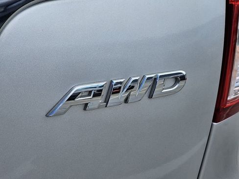 Used 2016 Honda CR-V EX-L image 13