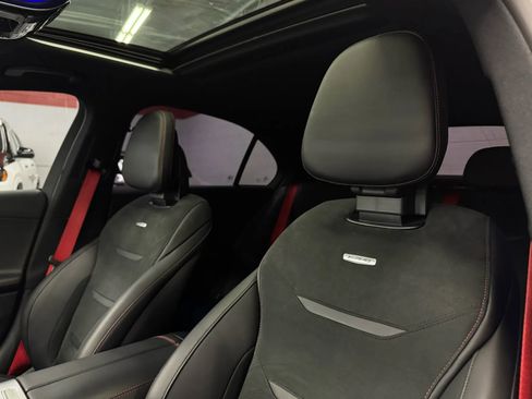 Used 2023 Mercedes-Benz C 43 AMG 4MATIC Sedan image 15