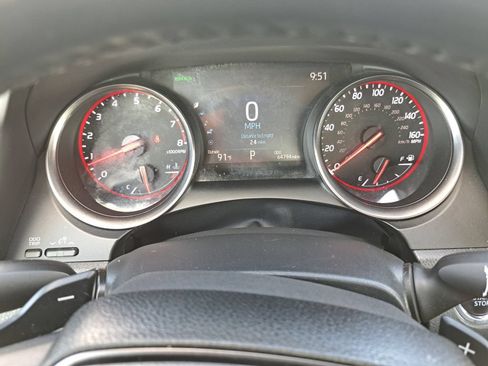 Used 2024 Toyota Camry XSE FWD image 10