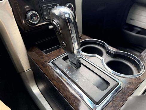 Used 2014 Ford F150 Platinum image 29