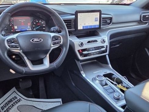 Used 2022 Ford Explorer Timberline image 14