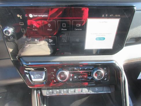 New 2026 GMC Sierra 1500 AT4 w/ AT4 Premium Package image 21