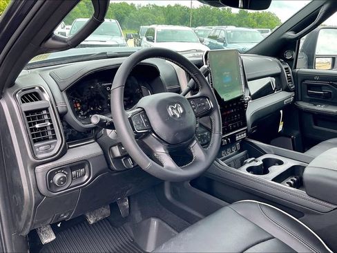 New 2026 RAM 2500 Rebel w/ Rebel Level 2 Equipment Group AWD/4WD image 5