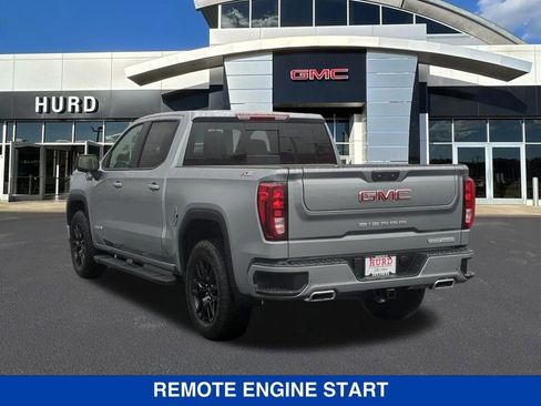 New 2026 GMC Sierra 1500 Elevation w/ Elevation Premium Package image 6