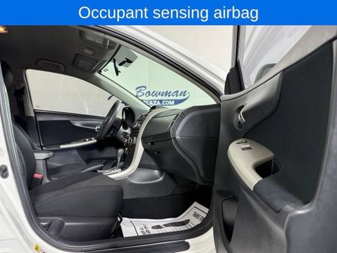 Used 2012 Toyota Corolla S FWD image 16