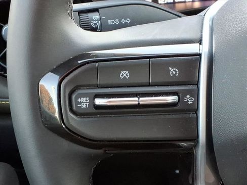 Used 2024 Chevrolet Colorado ZR2 w/ Safety Package image 12