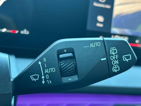 Used 2025 BMW X3 xDrive30i w/ Convenience Package image 33