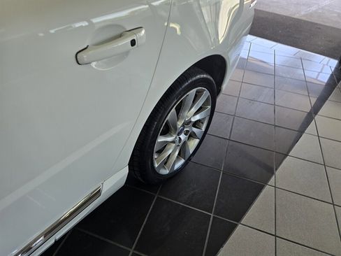 Used 2013 Volvo S80 T6 AWD/4WD image 29