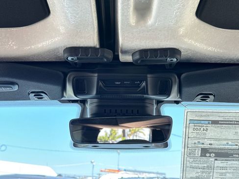New 2026 Jeep Gladiator Mojave AWD/4WD image 25