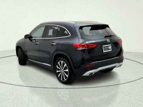 Certified 2023 Mercedes-Benz GLA 250 4MATIC image 12