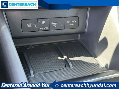 Used 2024 Hyundai Sonata SEL FWD image 27