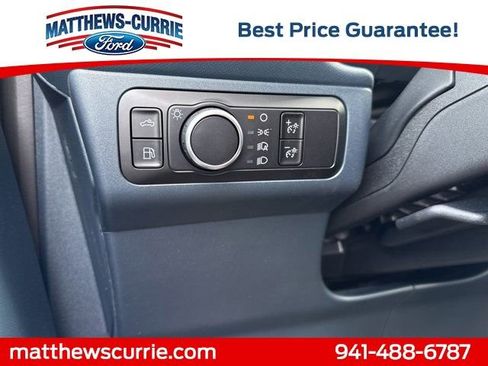 New 2026 Ford Maverick XLT FWD image 24