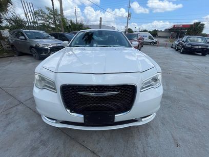 Used 2015 Chrysler 300 Limited